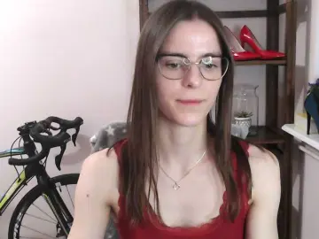 Bongacams Live Porn of MegiKiss