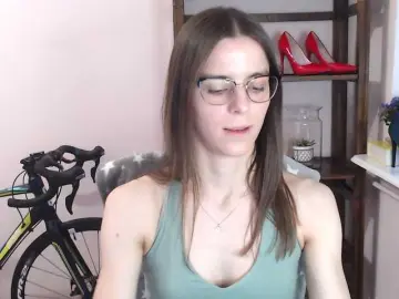 Bongacams Adult Video Chat of MegiKiss