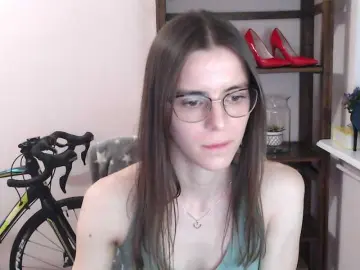 Bongacams Nude Webcam of MegiKiss