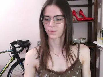 Bongacams Private Sex Chat of MegiKiss