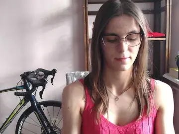 Bongacams Live Porn of MegiKiss