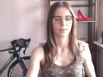 Bongacams Live Sex of MegiKiss