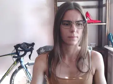 Bongacams Nude Webcam of MegiKiss