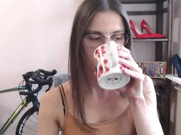 Bongacams Adult Webcams of MegiKiss