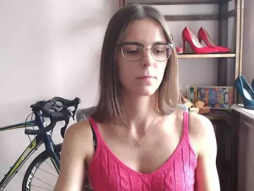 Bongacams Adult Video Chat of MegiKiss