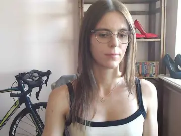 Bongacams Sex Chat of MegiKiss