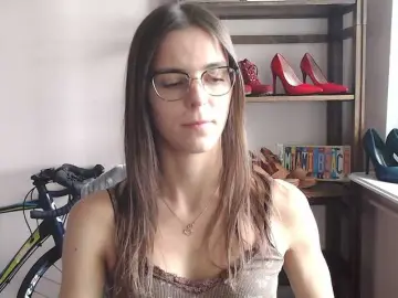 Bongacams Live Porn of MegiKiss