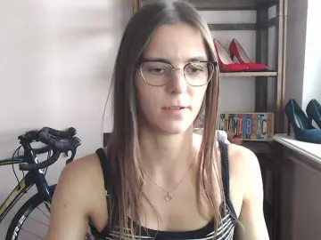 Bongacams Adult Video Chat of MegiKiss
