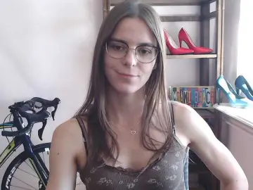 Bongacams Private Sex Chat of MegiKiss