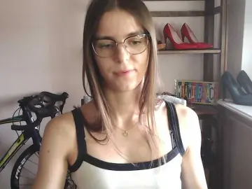 Bongacams Free Live Porn of MegiKiss