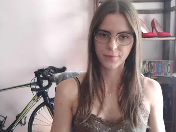 Bongacams Best live sex cam show of MegiKiss