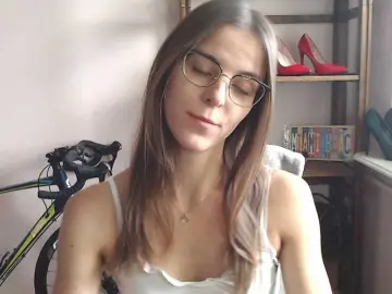 Bongacams Adult Webcams of MegiKiss