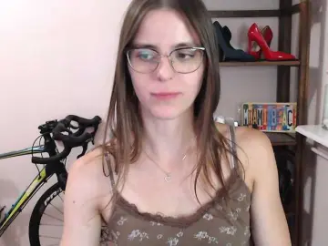 Bongacams Watch Live Sex Cams of MegiKiss