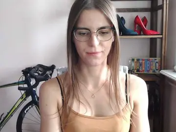 Bongacams Best live sex cam show of MegiKiss