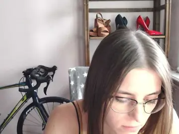 Bongacams Free Live Porn of MegiKiss