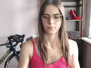 Bongacams Live Sex of MegiKiss