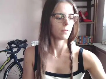 Bongacams Live Porn of MegiKiss