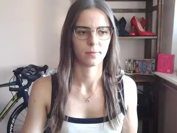 Bongacams Adult Webcam of MegiKiss