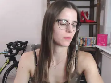 Bongacams Adult Video Chat of MegiKiss