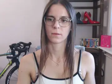 Bongacams Live Sex Cam of MegiKiss
