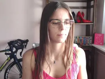 Bongacams Sex Cam of MegiKiss