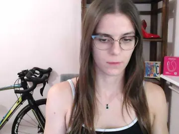 Bongacams Free Porn Cam of MegiKiss