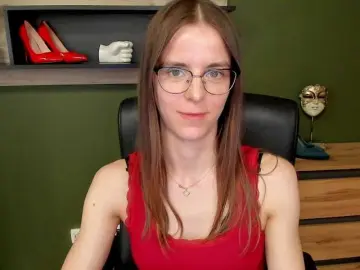 Bongacams Sex Chat of MegiKiss