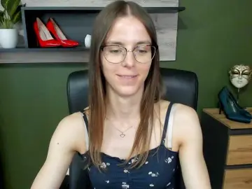 Bongacams Adult Webcams of MegiKiss