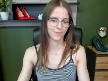 Bongacams Live Porn of MegiKiss