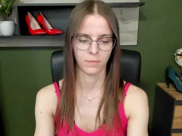 Bongacams Nude Webcam of MegiKiss
