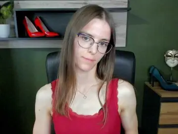 Bongacams Nude Webcam of MegiKiss