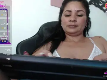 Bongacams Private Sex Chat of kory-star
