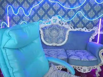 Bongacams Free Porn Cam of AfinaLin