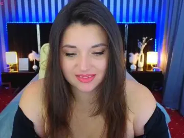 Bongacams Best live sex cam show of AfinaLin