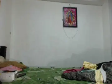 Bongacams Sex Cam of Bunnynasty888