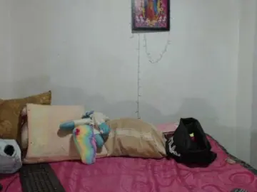 Bongacams Live Sex Cam of Bunnynasty888