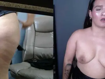 Bongacams Live Sex of Domincka