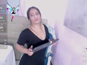 Bongacams Live Sex Cam of Domincka