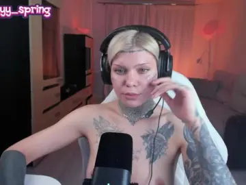 Bongacams Adult Webcam of Lisalovelyy