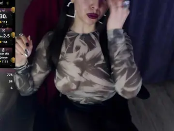 Bongacams Sex Chat of MiaGrace