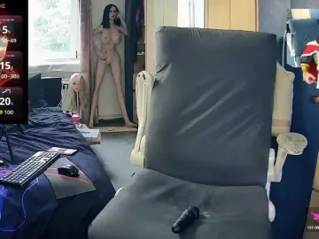 Bongacams Free Porn Cam of Realmatsu5