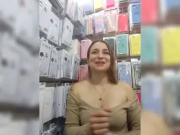 Bongacams Adult Webcam of RousseHills