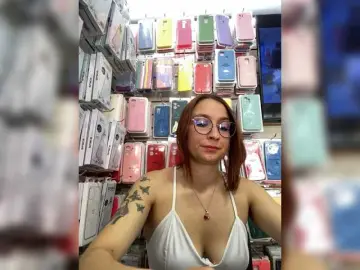 Bongacams Adult Video Chat of RousseHills