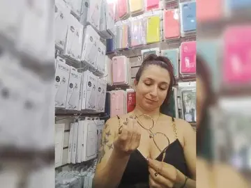 Bongacams Free Live Porn of RousseHills