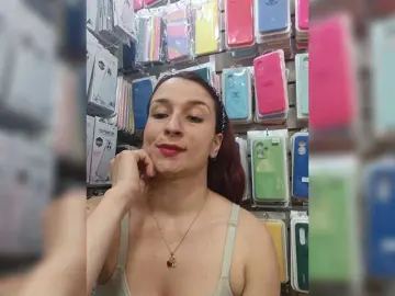 Bongacams Sex Chat of RousseHills