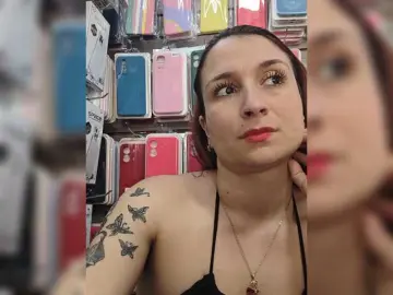 Bongacams Live Sex of RousseHills