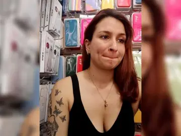 Bongacams Sex Cam of RousseHills