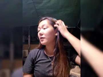 Bongacams Adult Webcam of Sweetnikkie