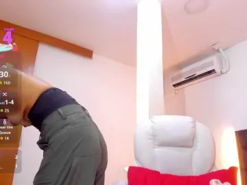 Bongacams Free Live Porn of ivi-lopezz