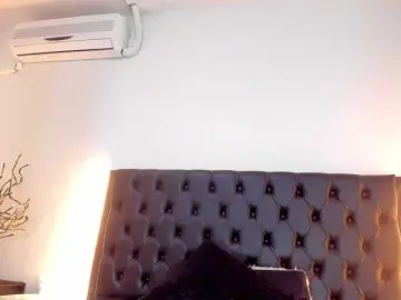 Bongacams Nude Webcam of ivi-lopezz